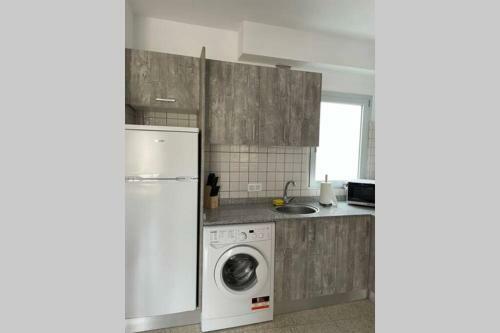 Apartamento Edif.almirante Apto Galera