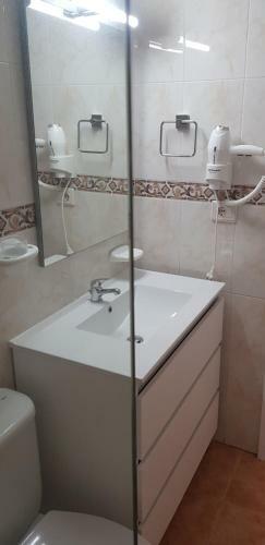 Centro Apartamento Nuevo