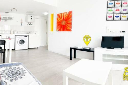 Apartamento Bristol Surf & Fun - Corralejo - Wifi Free
