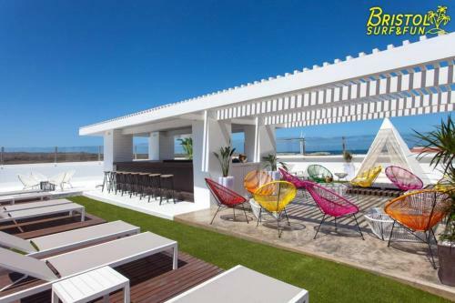 Apartamento Bristol Surf & Fun - Corralejo - Wifi Free