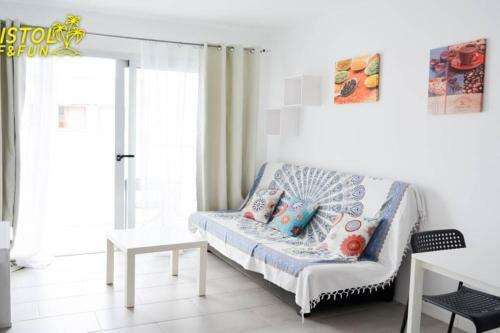 Apartamento Bristol Surf & Fun - Corralejo - Wifi Free