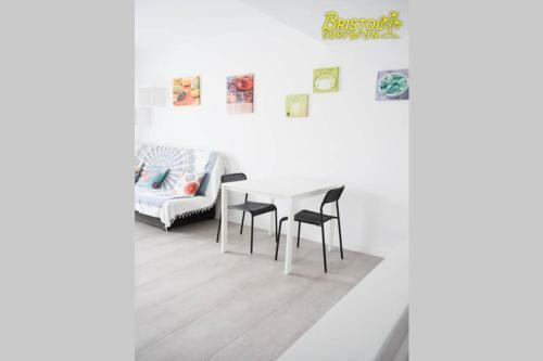 Apartamento Bristol Surf & Fun - Corralejo - Wifi Free