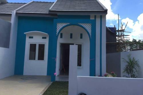 Villa Lesanpuro Indah B4 Homestay