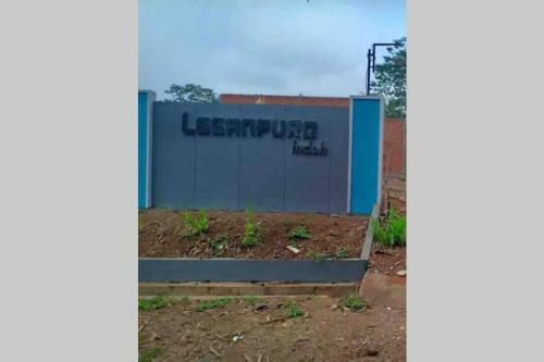 Villa Lesanpuro Indah B4 Homestay