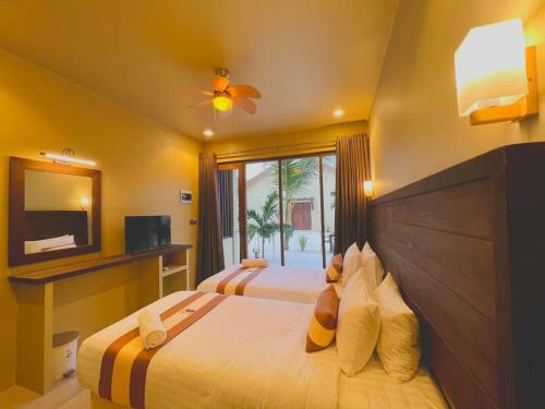 Hotel Village Life Residence