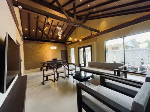 Hotel Village Life Residence