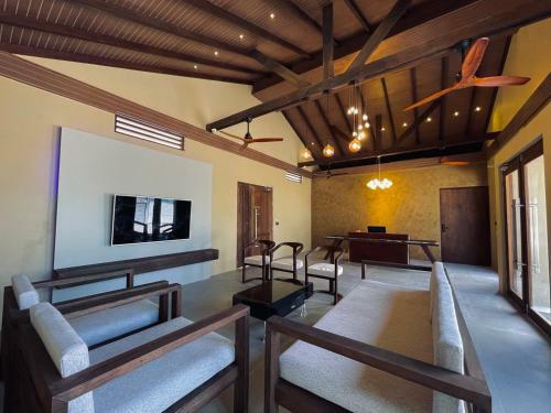 Hotel Village Life Residence