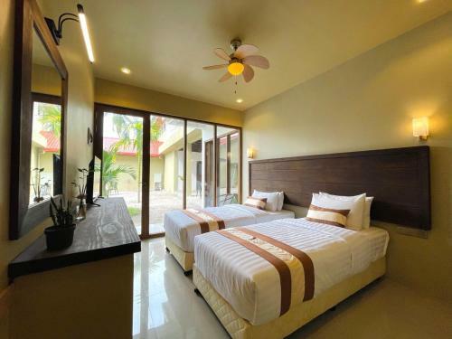 Hotel Village Life Residence