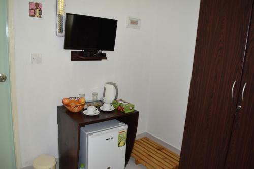 Hostal Island Guest