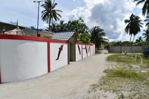 Hostal Island Guest