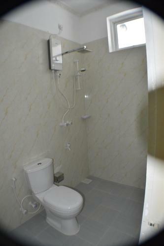 Hostal Island Guest