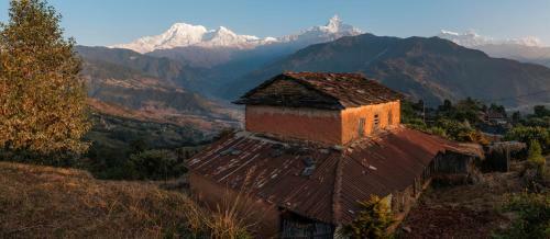 Hostal Kb's Eco Mountain Village Home