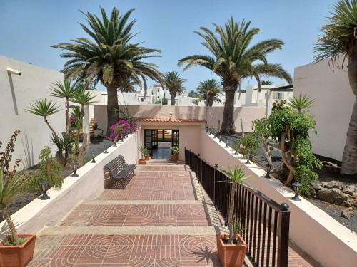 Apartamento Alisios Dream Corralejo