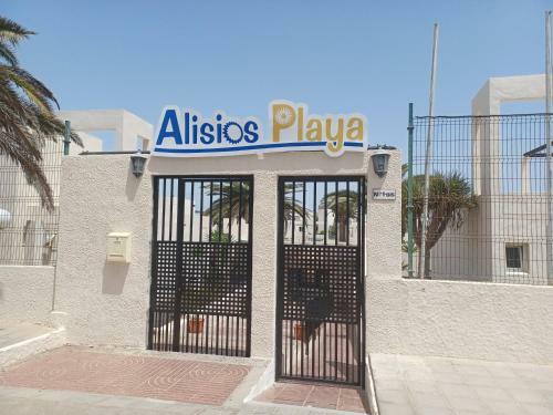 Apartamento Alisios Dream Corralejo