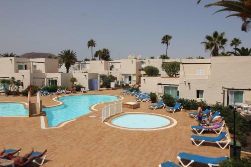 Apartamento Alisios Dream Corralejo