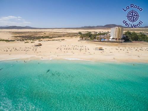 Apartamento Rosa Dei Venti Sea View - 4 Persons - Wifi Free