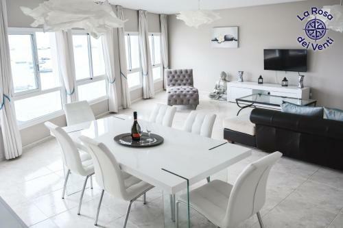 Apartamento Rosa Dei Venti Sea View - 4 Persons - Wifi Free