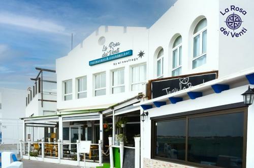 Apartamento Rosa Dei Venti Sea View - 4 Persons - Wifi Free
