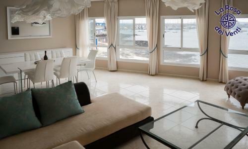 Apartamento Rosa Dei Venti Sea View - 4 Persons - Wifi Free