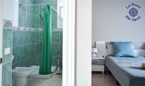 Apartamento Rosa Dei Venti Sea View - 4 Persons - Wifi Free