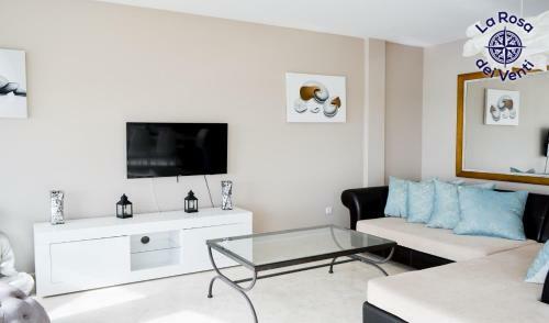 Apartamento Rosa Dei Venti Sea View - 4 Persons - Wifi Free