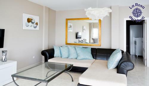 Apartamento Rosa Dei Venti Sea View - 4 Persons - Wifi Free