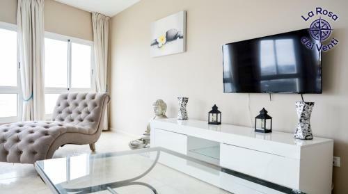 Apartamento Rosa Dei Venti Sea View - 4 Persons - Wifi Free