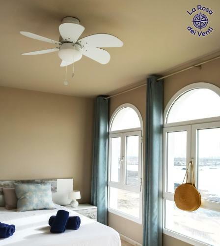 Apartamento Rosa Dei Venti Sea View - 4 Persons - Wifi Free
