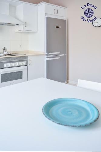 Apartamento Rosa Dei Venti Sea View - 4 Persons - Wifi Free