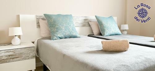 Apartamento Rosa Dei Venti Sea View - 4 Persons - Wifi Free