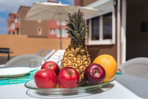 Home2book La Flor Del Atl�ntico