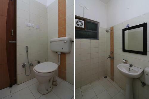 Hotel G C Regency