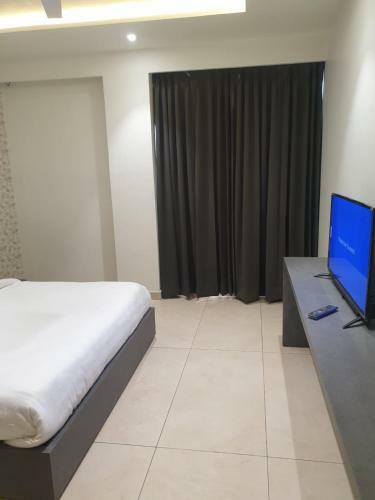 Hotel Mark
