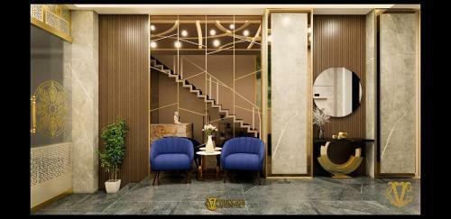Hotel Mark