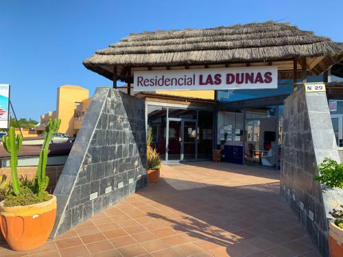 Apartamento Casa Oceano - Las Dunas Residencial