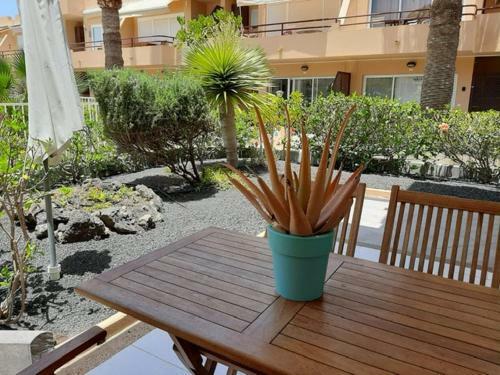 Apartamento Casa Oceano - Las Dunas Residencial