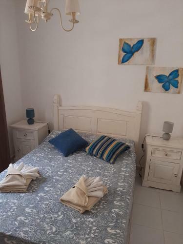 Apartamento Casa Oceano - Las Dunas Residencial
