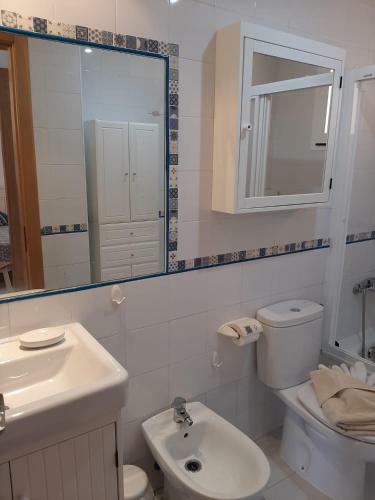 Apartamento Casa Oceano - Las Dunas Residencial