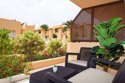 Apartamento Corralejo Atrapasue�os Holiday House