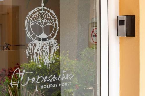 Apartamento Corralejo Atrapasue�os Holiday House