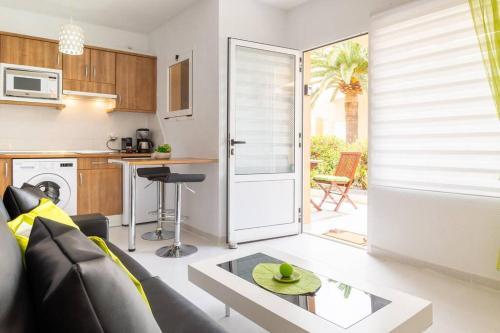 Apartamento Corralejo Atrapasue�os Holiday House