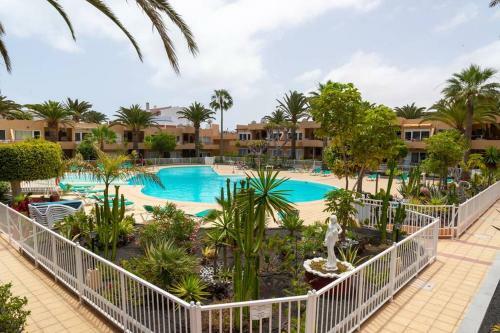 Apartamento Corralejo Atrapasue�os Holiday House
