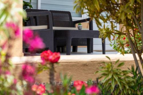 Apartamento Corralejo Atrapasue�os Holiday House