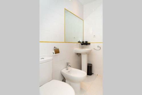 Apartamento Corralejo Atrapasue�os Holiday House