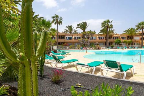 Apartamento Corralejo Atrapasue�os Holiday House