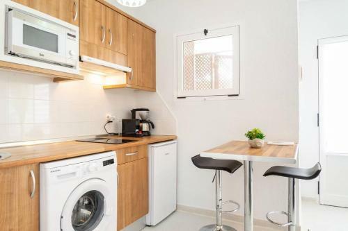 Apartamento Corralejo Atrapasue�os Holiday House