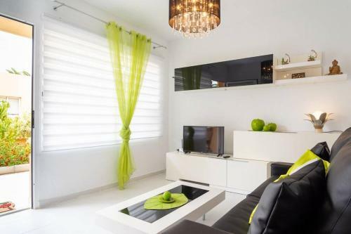 Apartamento Corralejo Atrapasue�os Holiday House