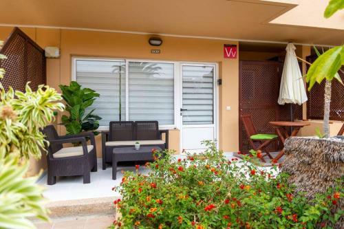 Apartamento Corralejo Atrapasue�os Holiday House