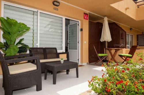 Apartamento Corralejo Atrapasue�os Holiday House