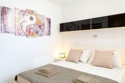 Apartamento Corralejo Atrapasue�os Holiday House